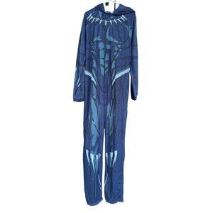 The Infinity Saga Marvel Size XL One Piece Fleece Full Zip Lounge NWT Halloween